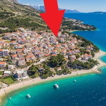 Sunshine Suites 奥米什 外观 照片