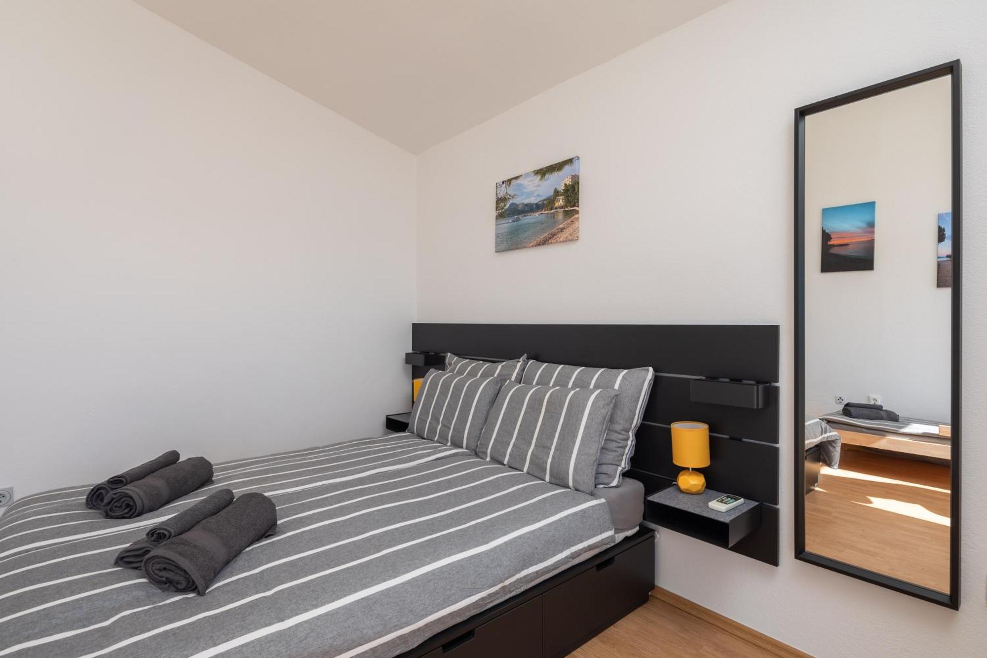 Sunshine Suites 奥米什 外观 照片