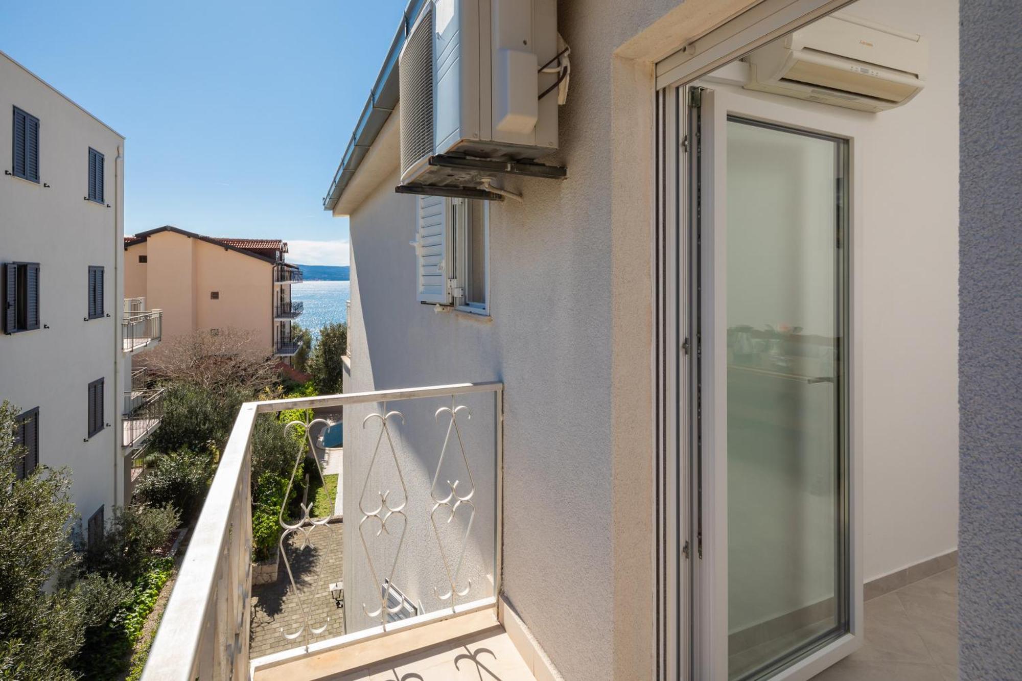 Sunshine Suites 奥米什 外观 照片