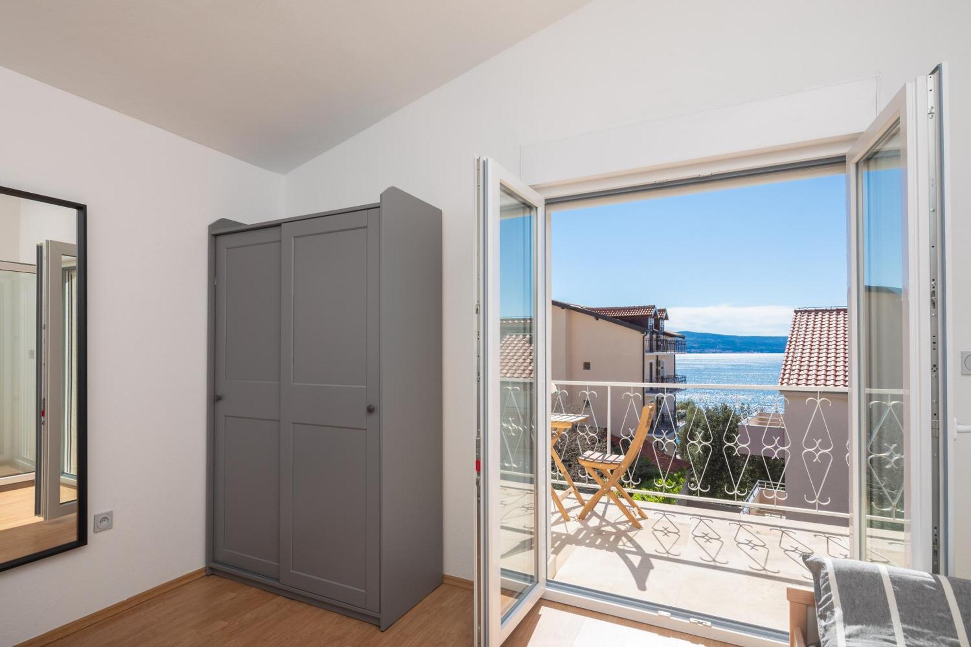 Sunshine Suites 奥米什 外观 照片