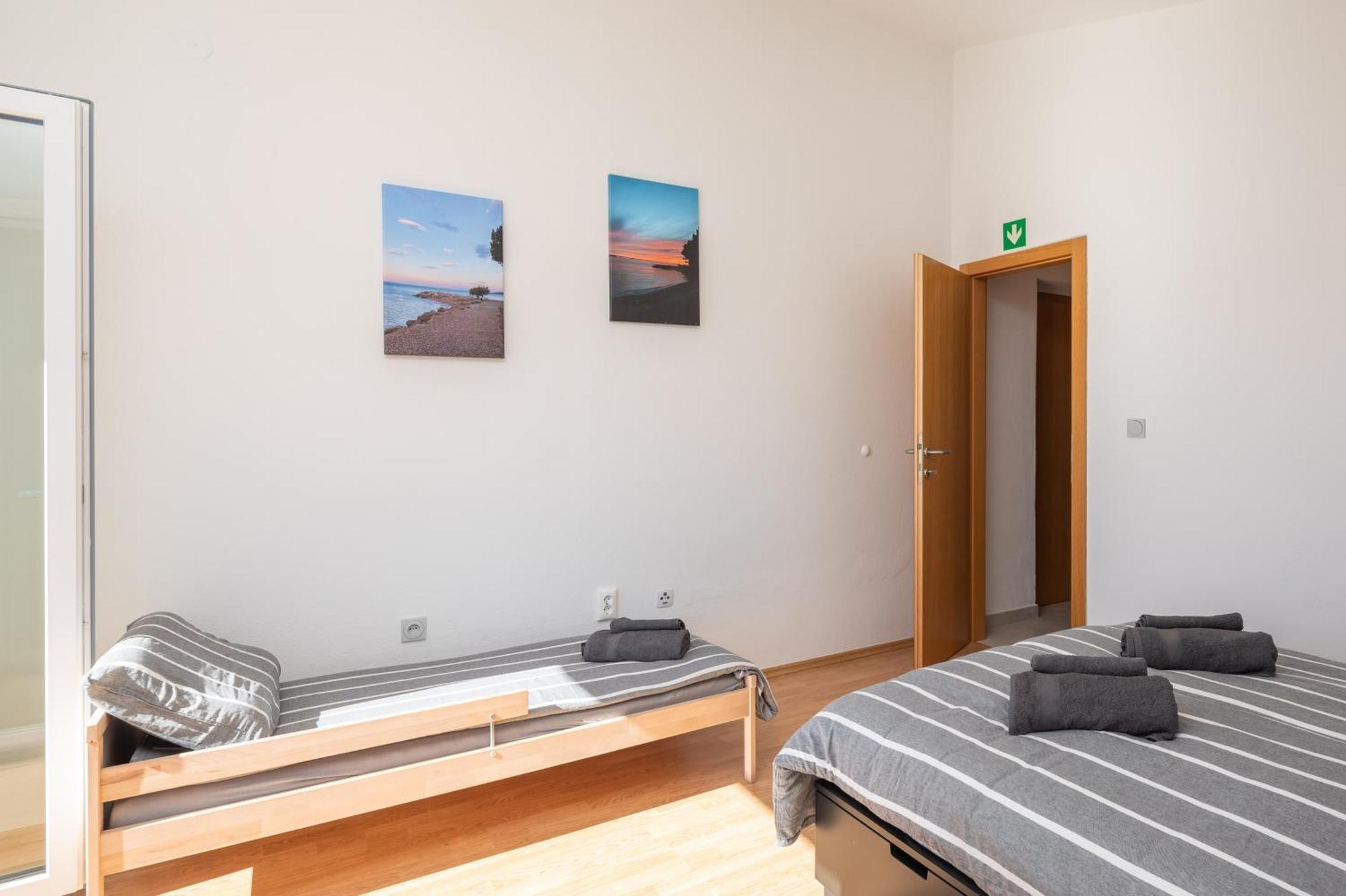 Sunshine Suites 奥米什 外观 照片