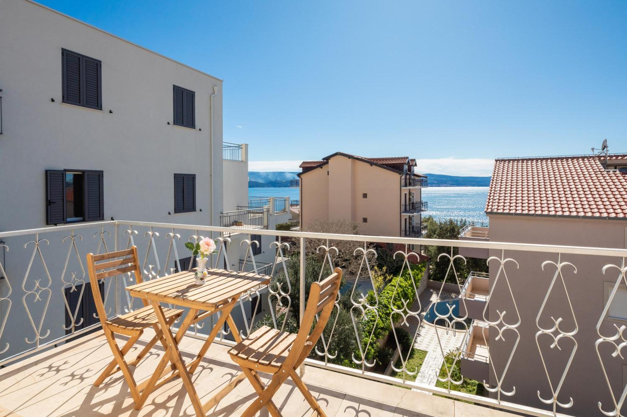 Sunshine Suites 奥米什 外观 照片