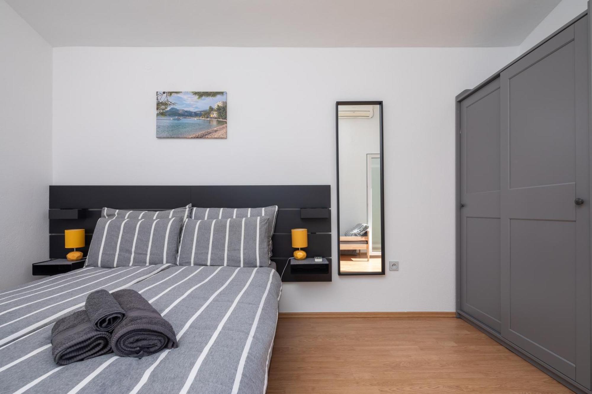 Sunshine Suites 奥米什 外观 照片