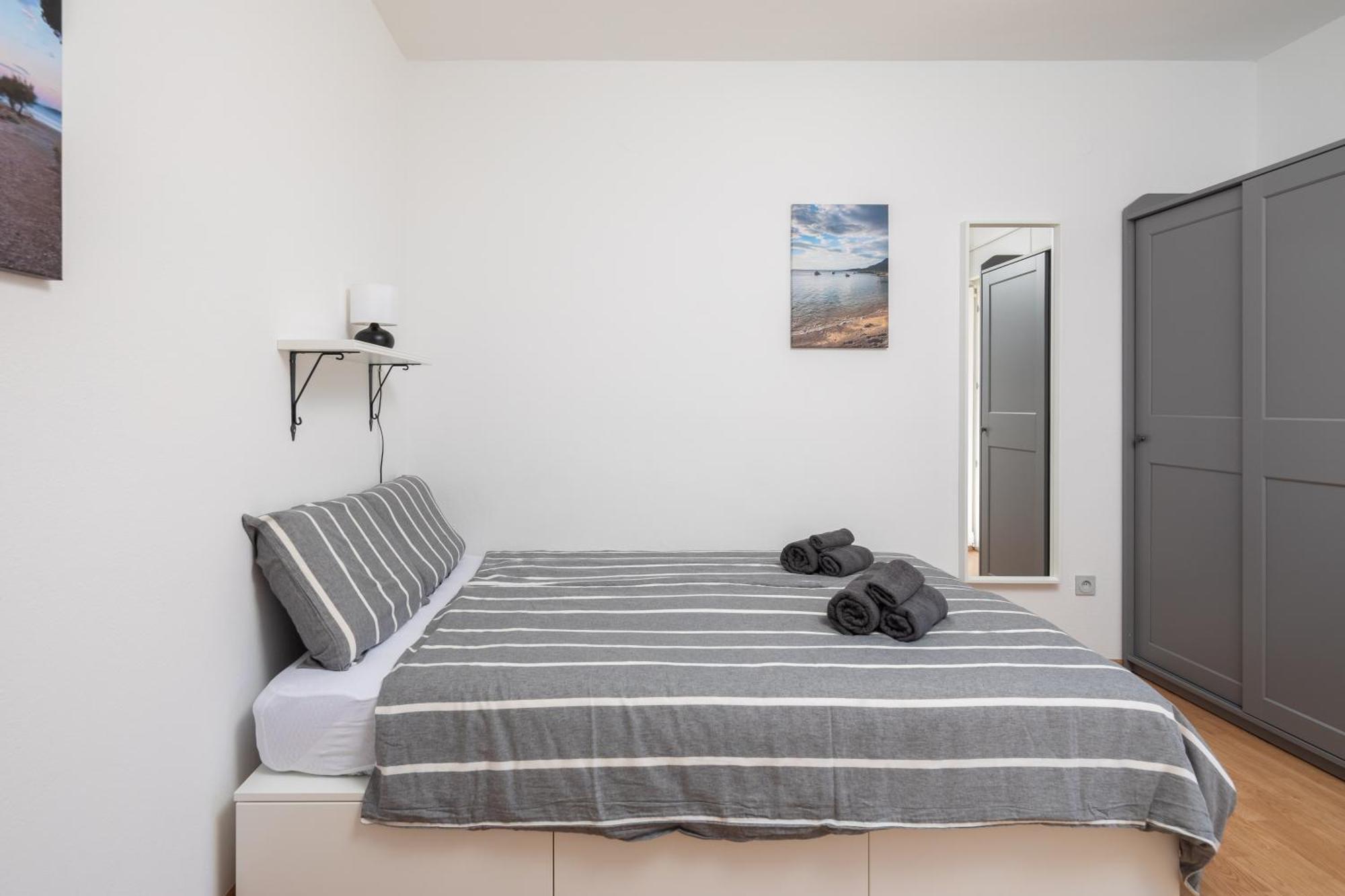 Sunshine Suites 奥米什 外观 照片