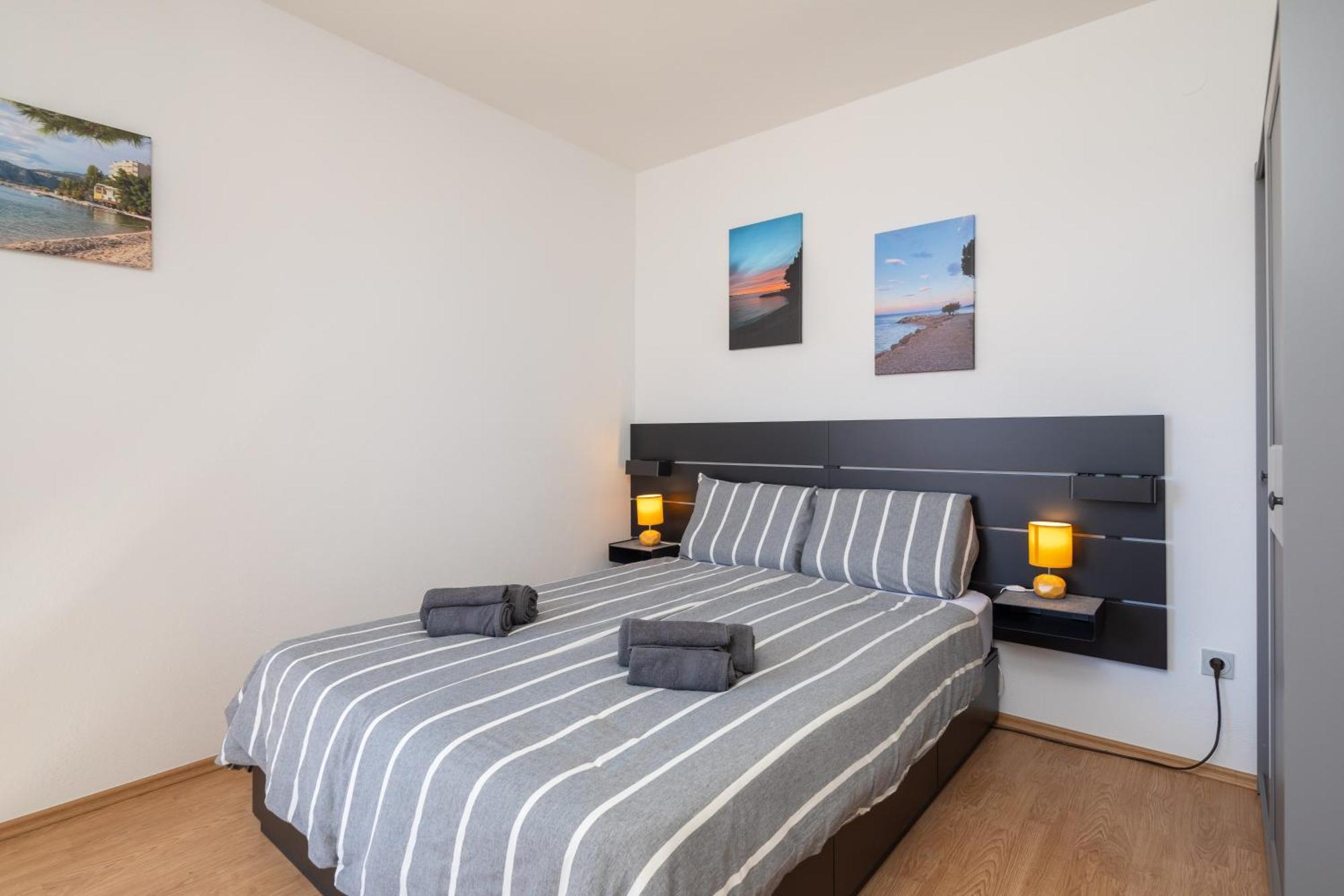 Sunshine Suites 奥米什 外观 照片
