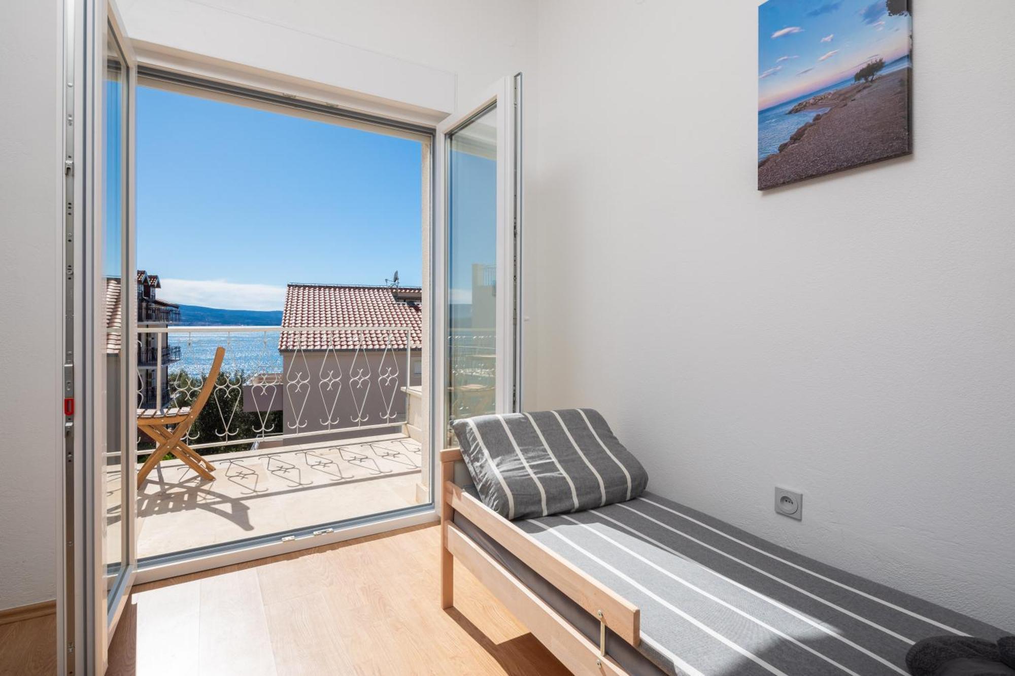 Sunshine Suites 奥米什 外观 照片