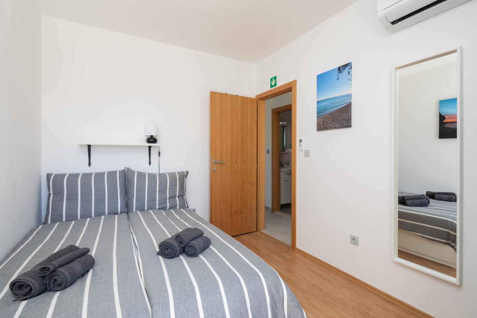Sunshine Suites 奥米什 外观 照片