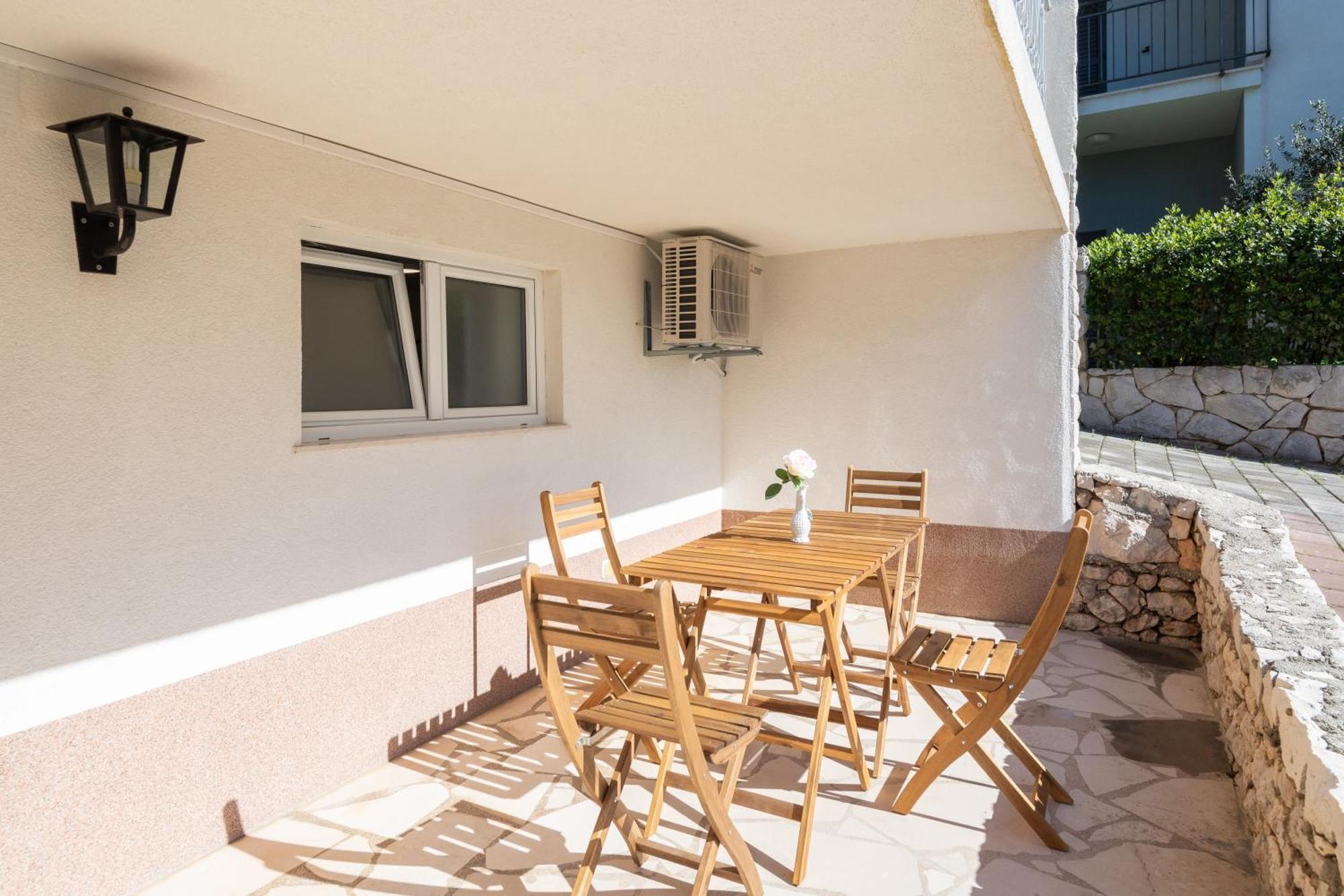 Sunshine Suites 奥米什 外观 照片