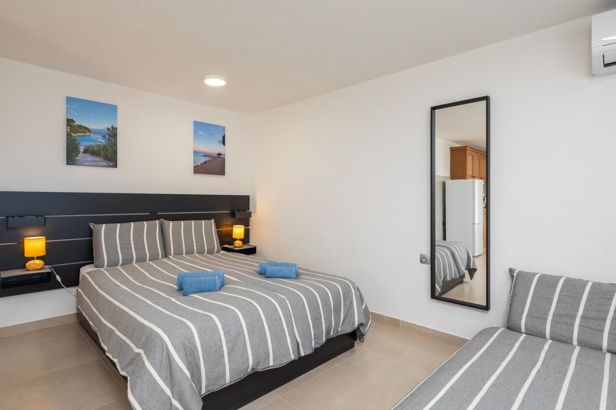 Sunshine Suites 奥米什 外观 照片
