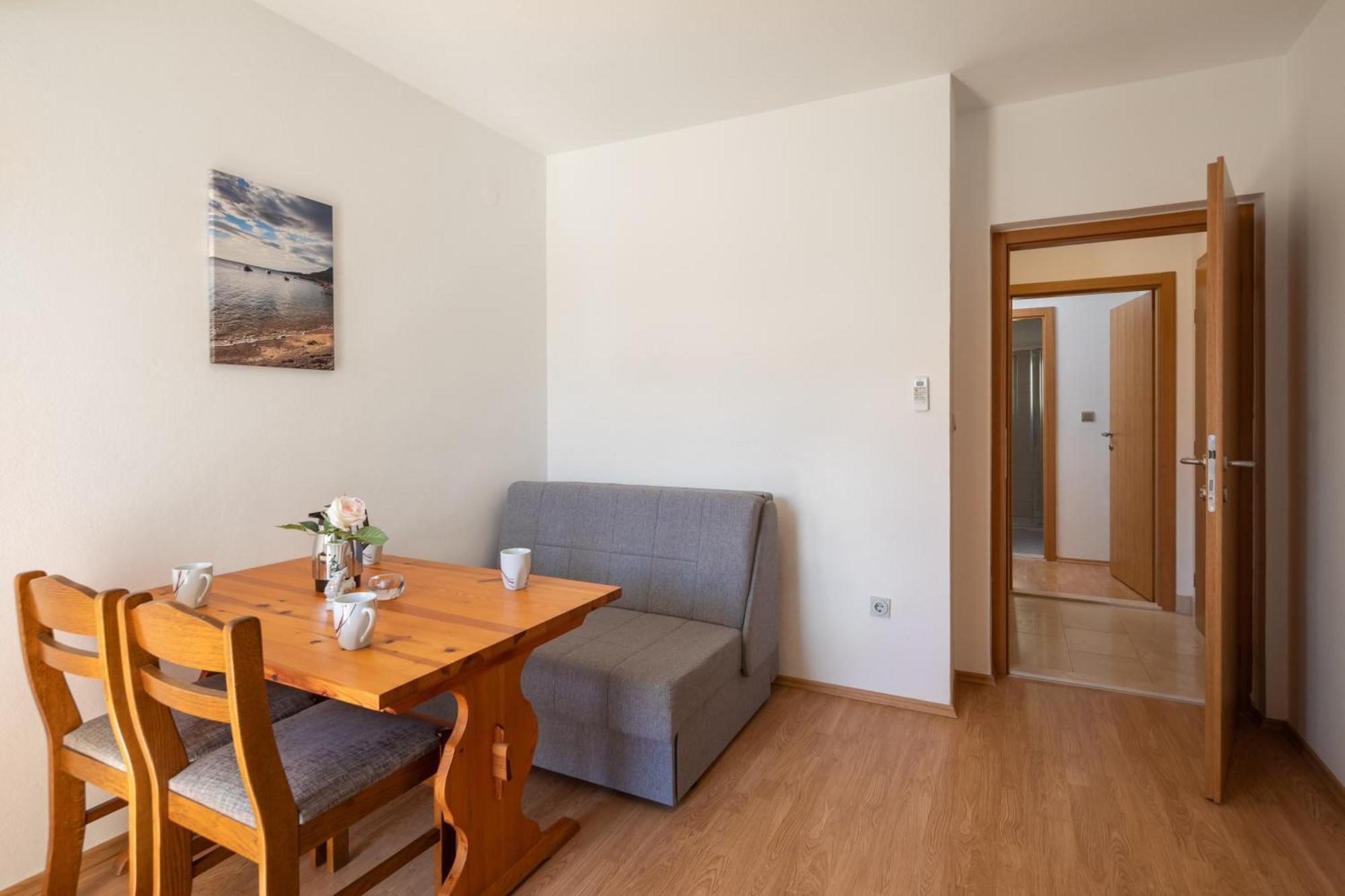 Sunshine Suites 奥米什 外观 照片