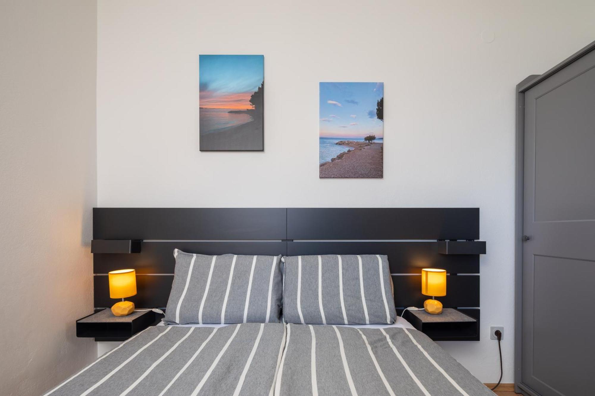 Sunshine Suites 奥米什 外观 照片
