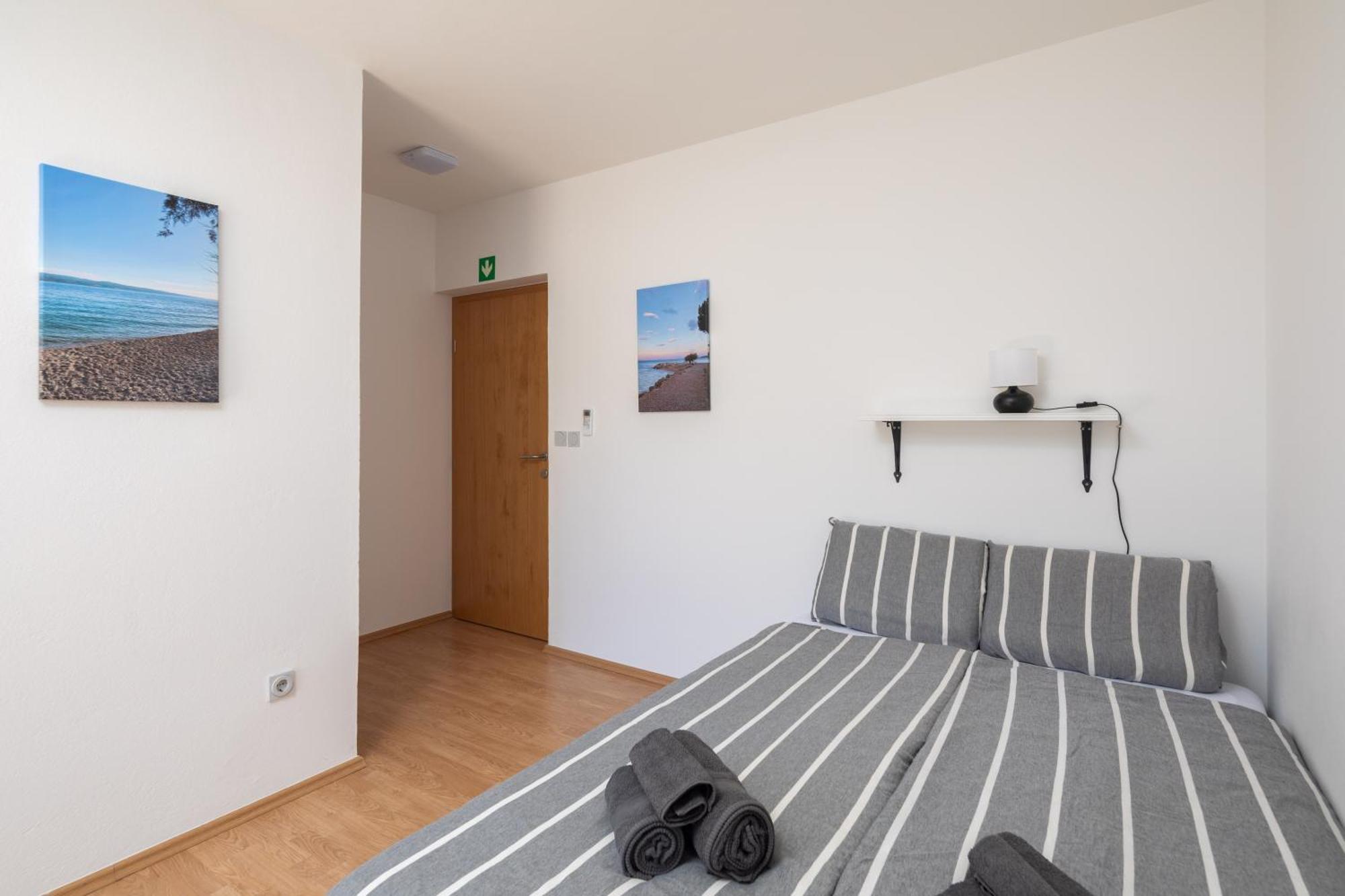 Sunshine Suites 奥米什 外观 照片