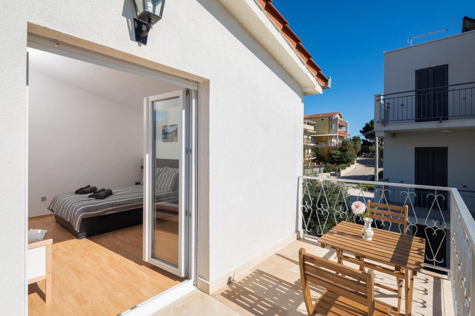 Sunshine Suites 奥米什 外观 照片