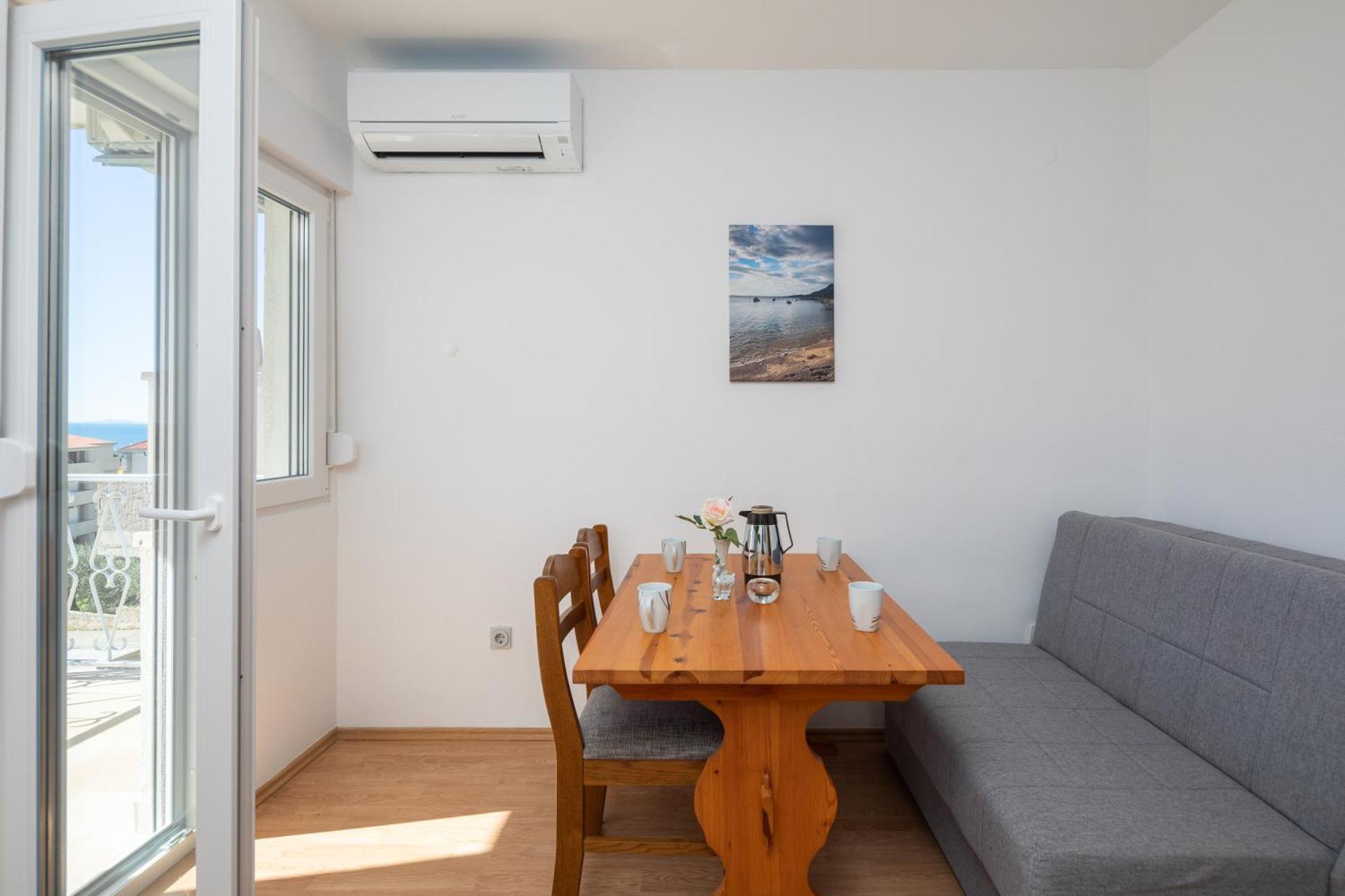 Sunshine Suites 奥米什 外观 照片