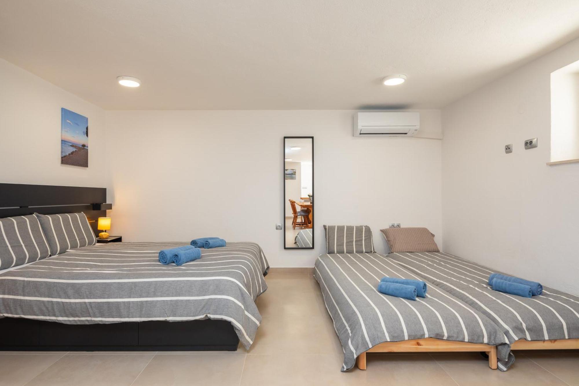 Sunshine Suites 奥米什 外观 照片