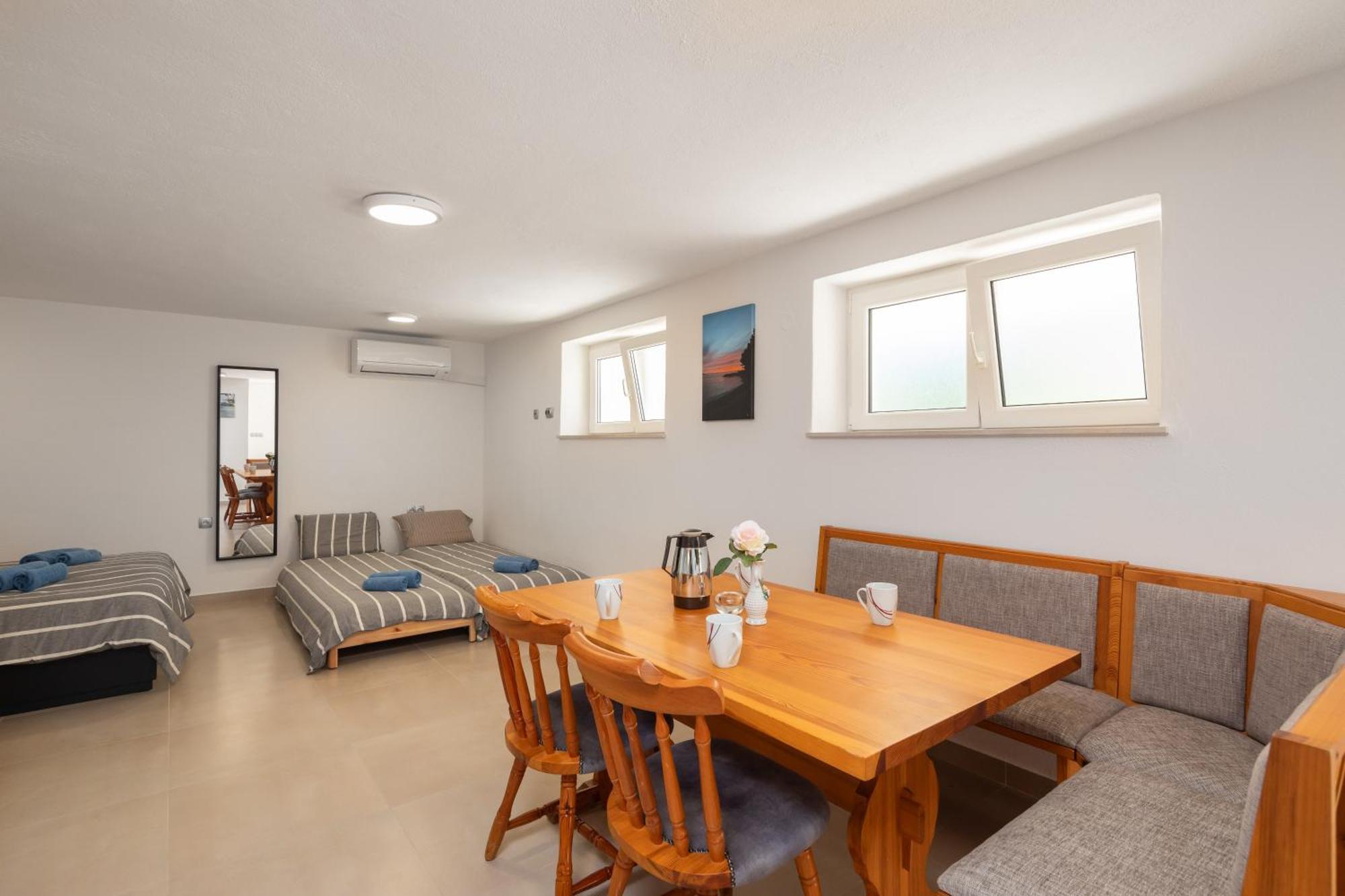 Sunshine Suites 奥米什 外观 照片