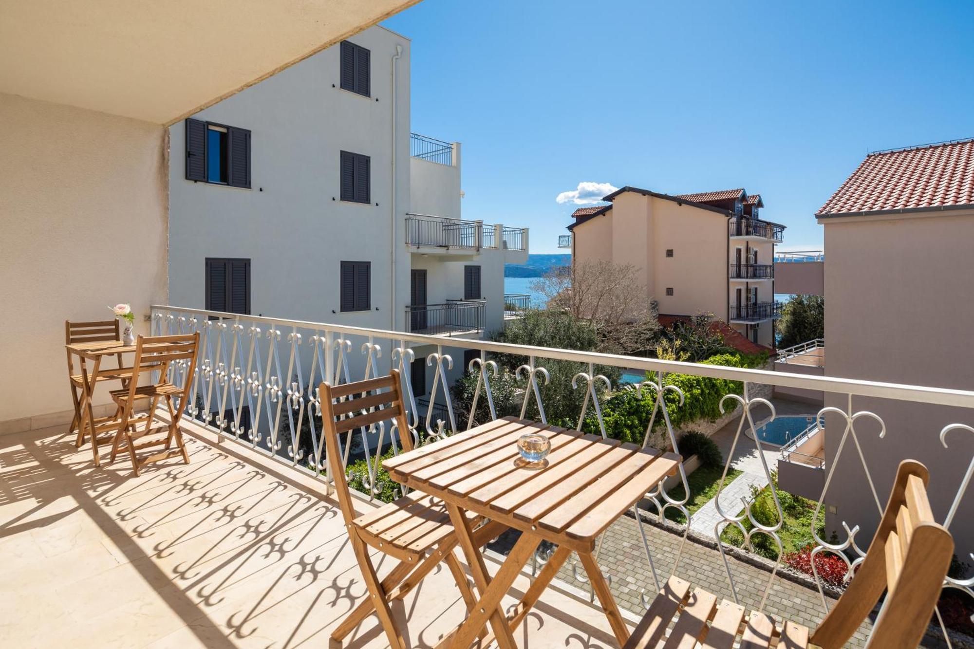 Sunshine Suites 奥米什 外观 照片