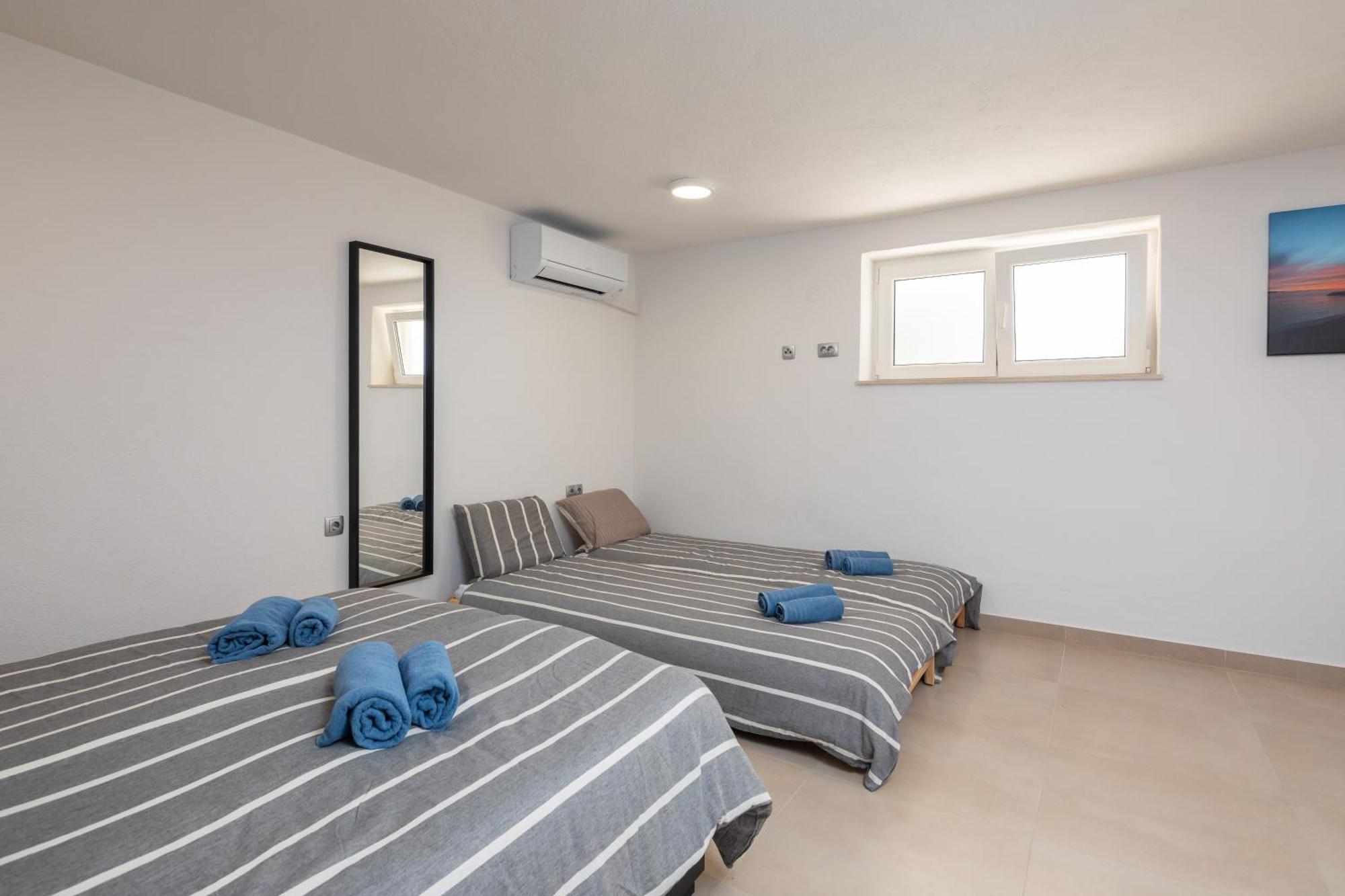 Sunshine Suites 奥米什 外观 照片