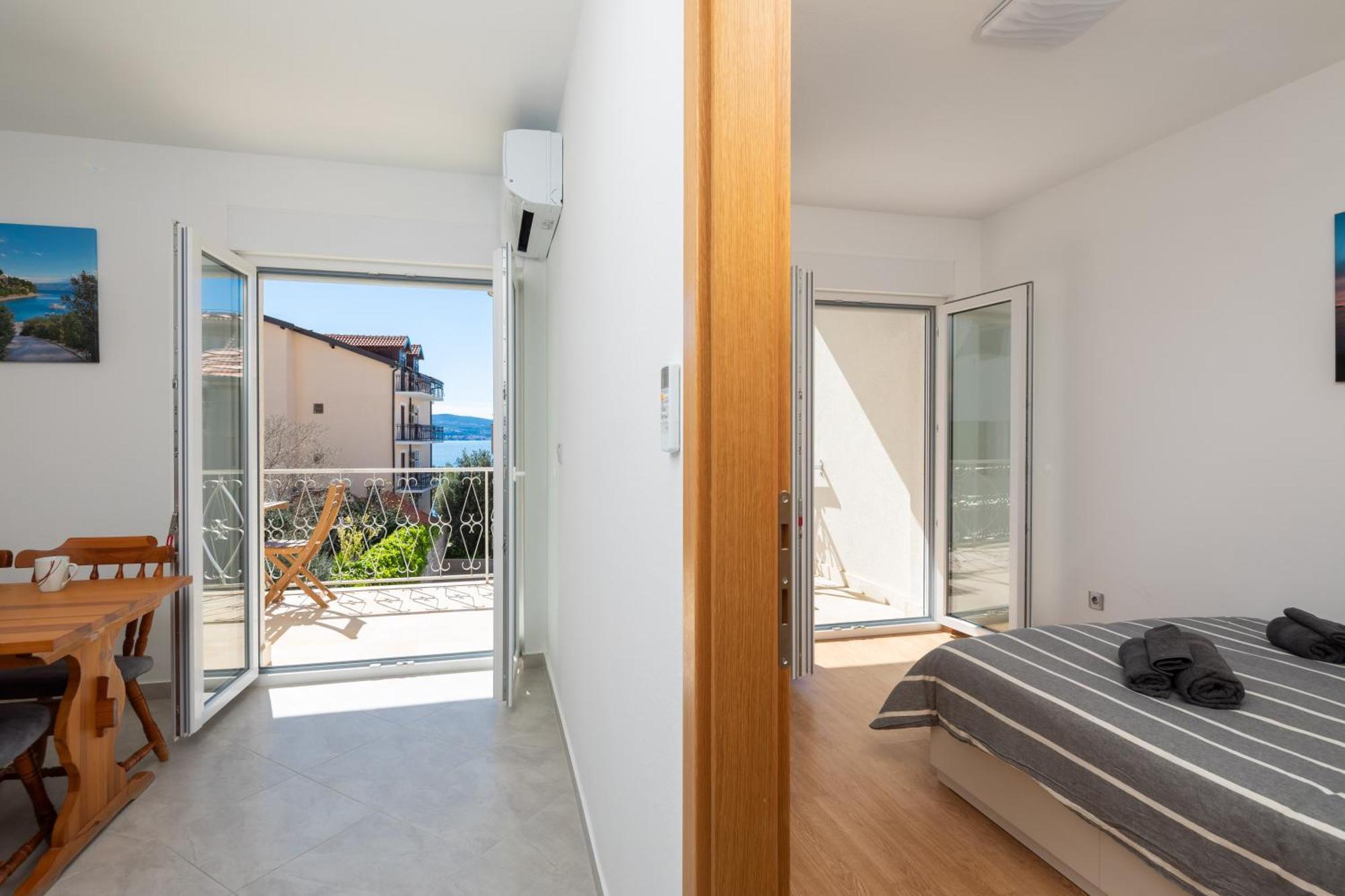 Sunshine Suites 奥米什 外观 照片