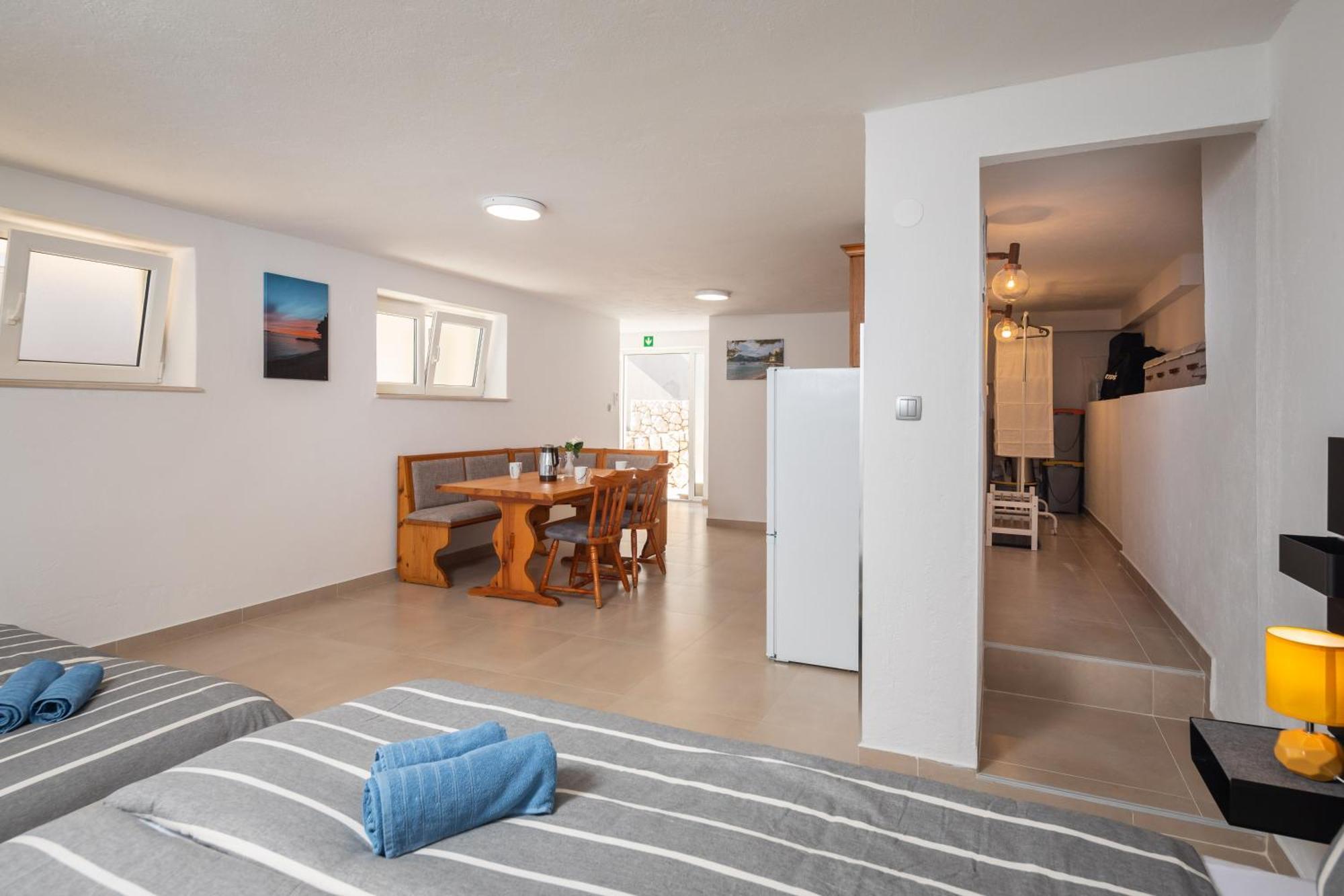 Sunshine Suites 奥米什 外观 照片