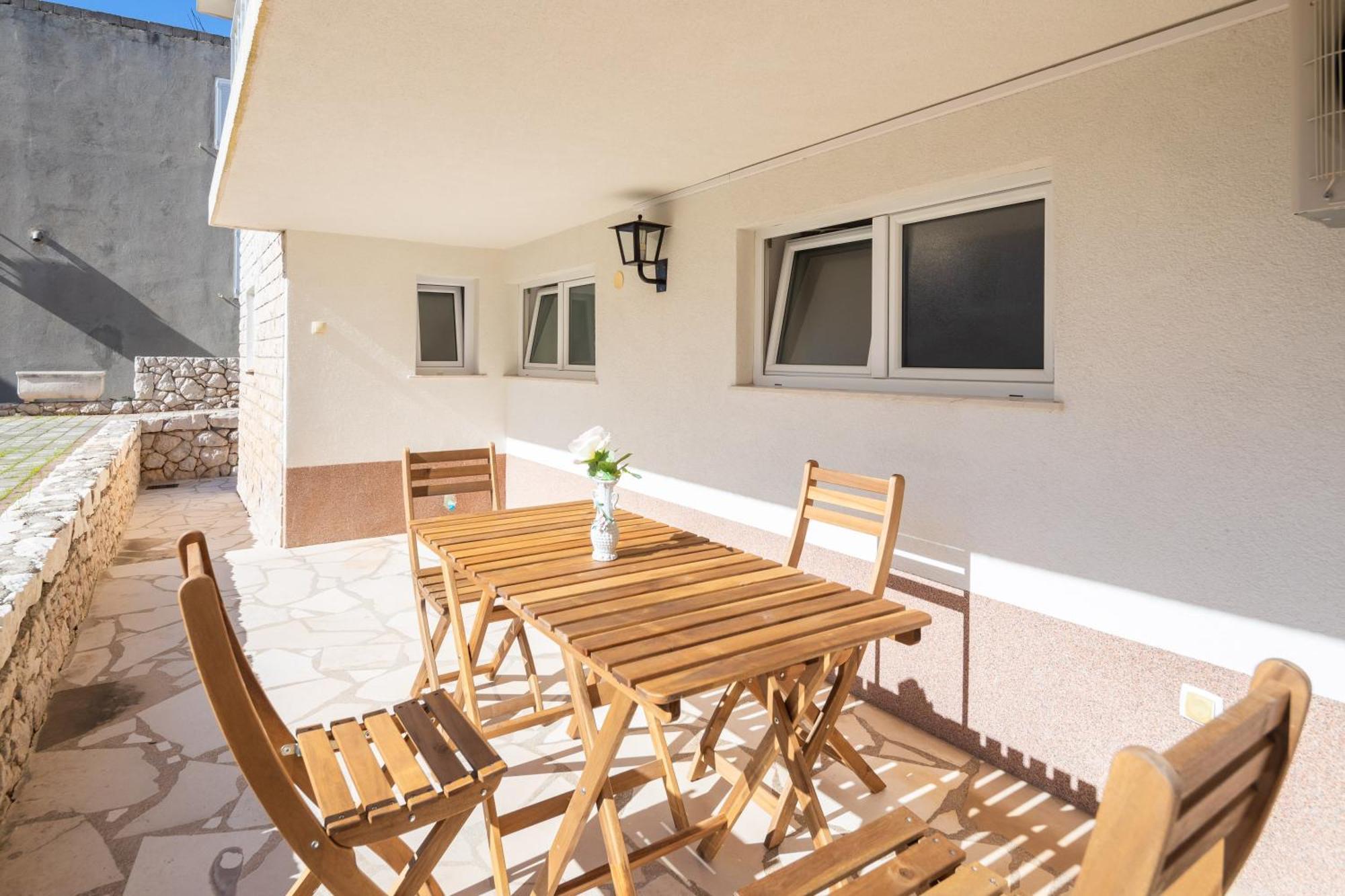 Sunshine Suites 奥米什 外观 照片