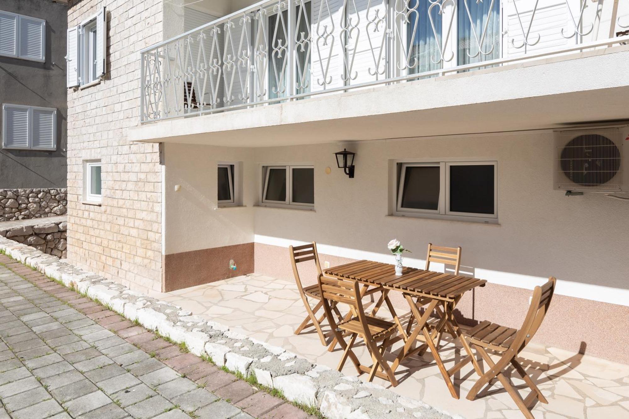 Sunshine Suites 奥米什 外观 照片