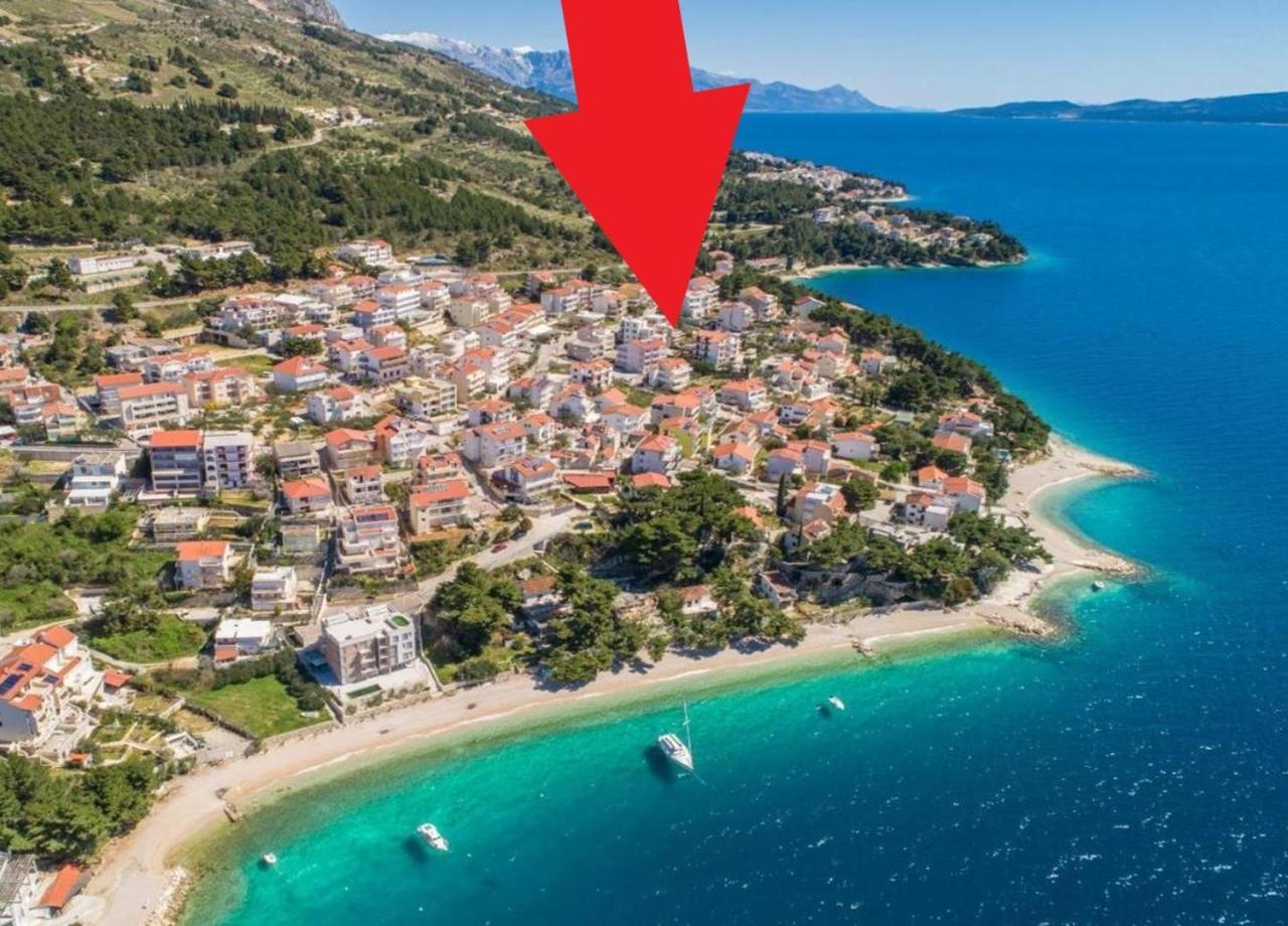 Sunshine Suites 奥米什 外观 照片